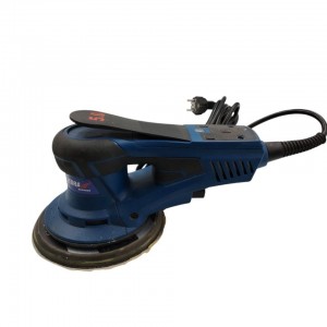 SZLIFIERKA mimośrodowa...