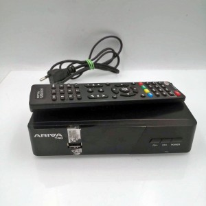 DEKODER ARIVA T40