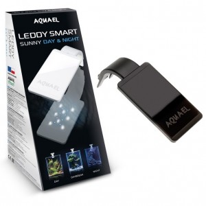 AQUAEL LEDDY SMART...