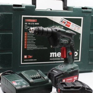 WKRĘTARKA AKUMULATOROWA DO...