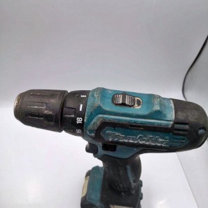 WKRĘTARKA MAKITA DF331D