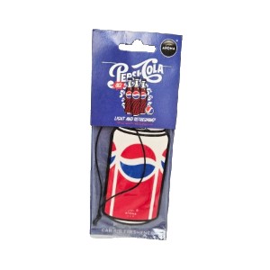 Pepsi odświeżacz...