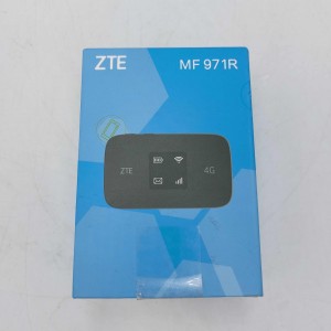 Router mobilny ZTE MF971R...