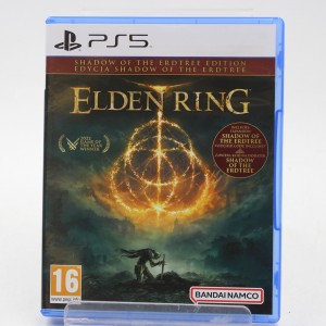 GRA PS5 ELDEN RING