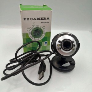 KAMERA INTERNETOWA PC...