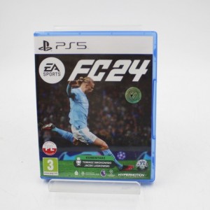 GRA PS5 FIFA 24