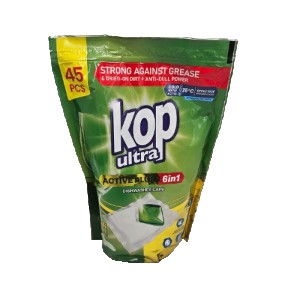 KOP ULTRA ACTIVITE PLUS 45SZT