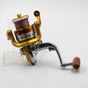 KOŁOWROTEK YUMOSHI BE200