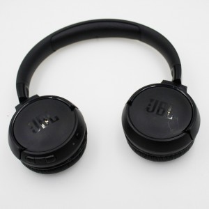 Słuchawki nauszne JBL Tune...