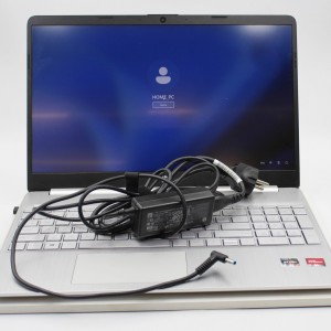 Laptop HP 15s-eq2134nw...