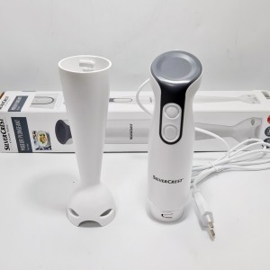 Blender ręczny SilverCrest...