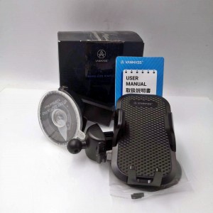 UCHWYT DO TELEFONU VANMASS