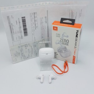 Słuchawki JBL Tune Beam 2...