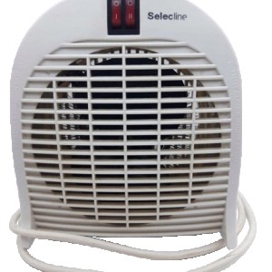 TERMOWENTYLATOR SELECLINE...