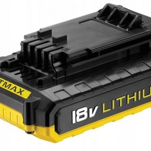 AKUMULATOR LI-ION 18V 2,0AH...