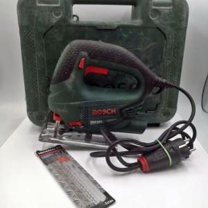 WYRZYNARKA BOSCH PST 650