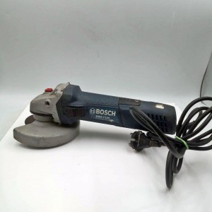 SZLIFIERKA BOSCH GWS 7-125