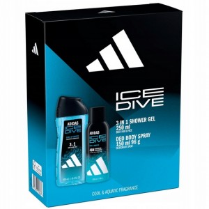 Ice Dive zestaw ADIDAS na...