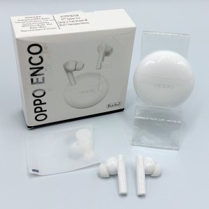Słuchawki Oppo Enco Buds2