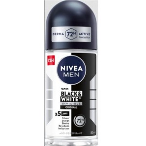 NIVEA MEN Black & White...
