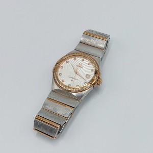 Zegarek Omega Constellation...