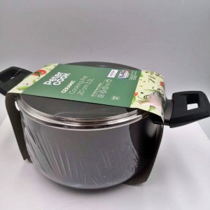 GARNEK PETER COOK 20CM