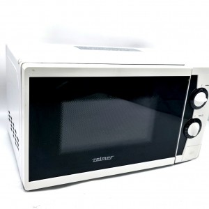 Mikrofalówka ZELMER...