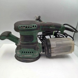 Szlifierka mimośrodowa...