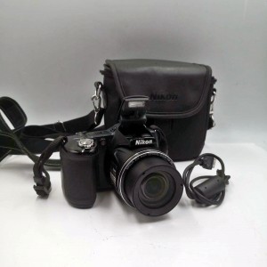 APARAT NIKON COOLPIX L830