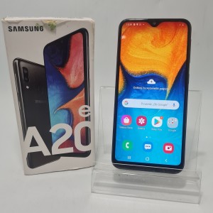 Samsung A20E