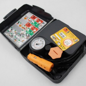 Kompresor Continental Renault