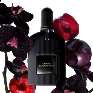 Tom Ford Black Orchid woda...