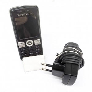 TELEFON SONY ERICSSON K510I...