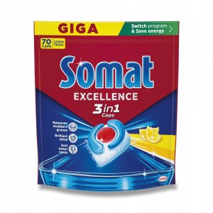 Somat Excellence 3w1...
