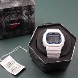 Zegarek Casio G-SHOCK DW-B5600