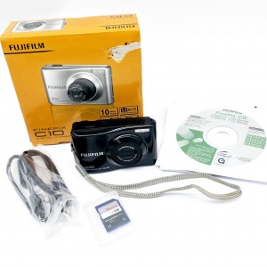 APARAT CYFROWY FUJIFILM...