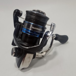 Kołowrotek Shimano Nexave 1000