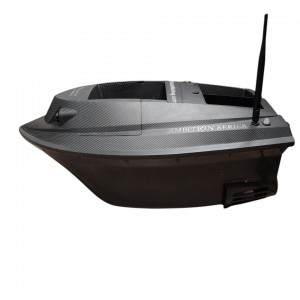 ŁÓDKA ZANĘTOWA CRYSTAL...