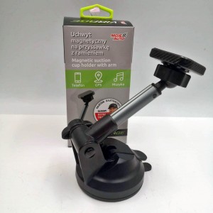 Uchwyt magnetyczny na...