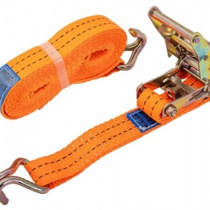 Unitrailer Pas Transportowy...