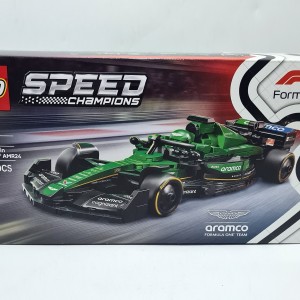 LEGO Speed Champions Bolid...
