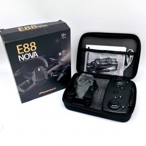 Zabawka Dron E88 Nova.