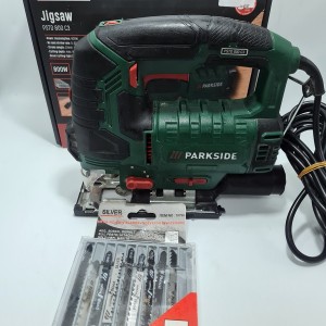 Wyrzynarka Parkside PSTD...