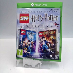 HARRY POTTER COLLECTION...