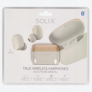 Słuchawki bezprzewodowe...