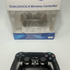 Pad Sony Dualshock 4 czarny...