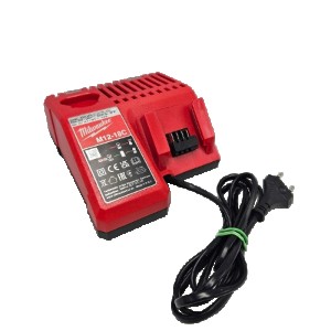 Ładowarka do Akumulatorów...