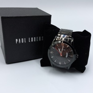 Zegarek Paul Lorens 3844
