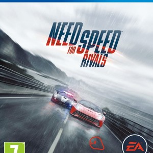 Gra na PS4 Need for Speed:...