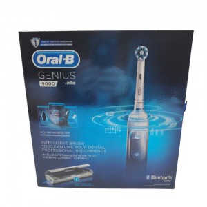 SZCZOTECZK ORAL-B GENIUS 9000